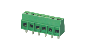 接线端子连接注意事项