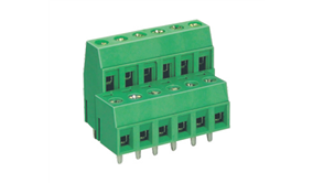 欧式接线端子标准