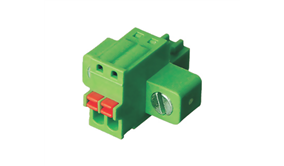 插拔端子的应用